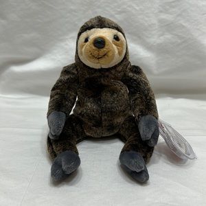 Ty beanie baby, Slowpoke